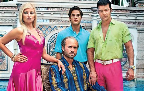 versace american crime story netflix